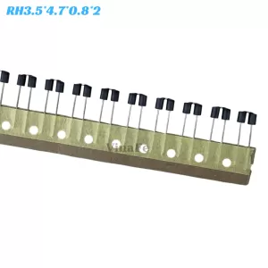 Cuộn Cảm RH3.5*4.7*0.8*2 "Đôi"